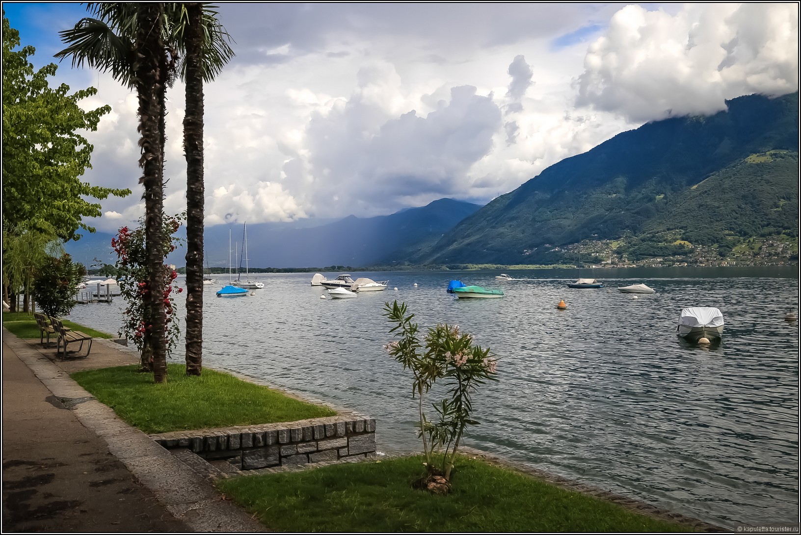 Locarno